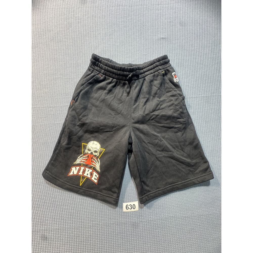 Nike Short Jogger Men Sz XL Gray‎ Brand New